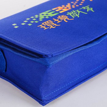 中書包-20x15x9cm特多龍布料熱轉印印刷-防水中書包訂製_5